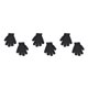 thumbnail image 2 of Sonducket 1 par de guantes para niños, cubiertas de manos, accesorio de ropa de estilo Simple, calentador de manos de invierno para niños y Type1 NO1, 2 of 6