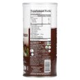 thumbnail image 2 of Organic India - Psyllium Pre & Probiotic Fiber Powder Cinnamon Spice - 10 oz., 2 of 4