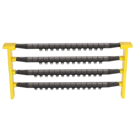 Spptty Beekeeping Tools,Bee Cell Cups Kit Queen Rearing System Cultivating Queen Cage Apiculture Beekeeping Supplies,Queen Rearing Kit