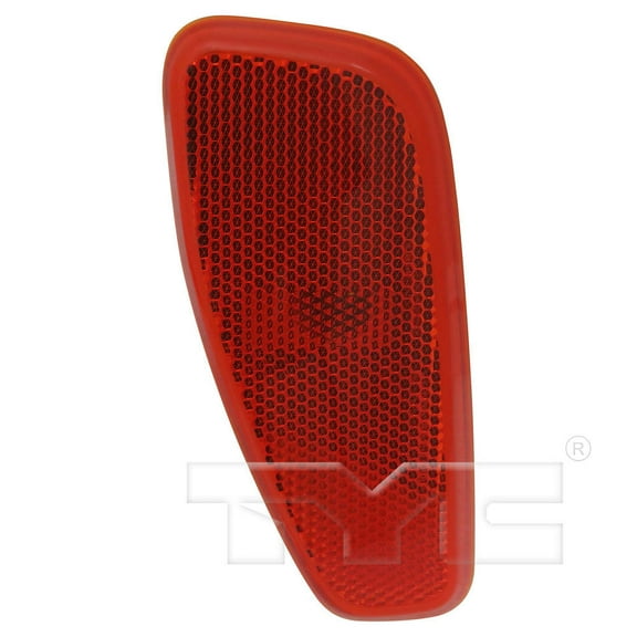 TYC Side Maker Light for 15-20 Jeep Renegade Passenger Right Fits 2016 Jeep Renegade