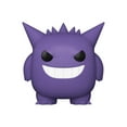 thumbnail image 3 of Funko Pop! Games: Pokemon - Gengar figurine en vinyle, 3 of 3