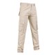 thumbnail image 1 of Pantalones largos para hombre, de algodón y lino, con cintura elástica, transpirables, cómodos y suaves, para playa, informales., 1 of 6