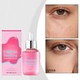 thumbnail image 4 of Peptide Boosting Serum Resist-Aging Care With 5 Ceramides Vegan Hydrating Antioxidant Serum For Firmness Wrinkles 30ml, 4 of 8