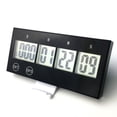 thumbnail image 3 of Shisuyan Timers Black 1Pcs 3.98X1.85X0.51In, 3 of 9