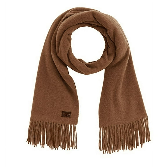 Women's Addison Recycled Wool Scarf