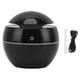 thumbnail image 1 of 130ml Aroma Diffuser USB Multifunction Mini Round Desktop Aroma Diffuser Humidifier for Home, 1 of 4