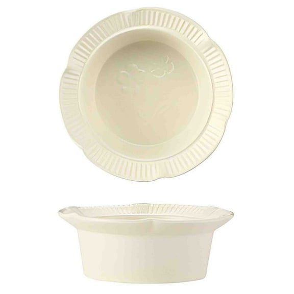 Large Cereal Bowls Set, Soup Bowls Microwave Safe, Rice Bowls, Breakfast Bowls, Ceramic Cereal Bowls-White-Set of 2