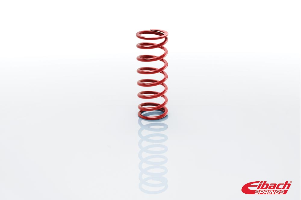Eibach 2 250 Id X 8 Long 600 Lb Red Coil Over Spring P N 0800 225 0600 Walmart Com Walmart Com