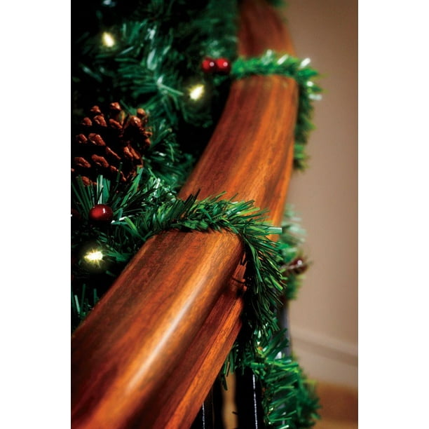 Haute Decor Garland Twist Ties 12" L