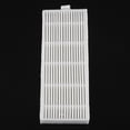 thumbnail image 3 of Hepa Filters Sponges Side Brushes Replacement Kit For  A6 A4 A4s Robot Vacuum Cleaner, 3 of 8