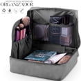 thumbnail image 3 of Bolsa Cosméticos Shendy Vendy Organizador De Viaje Portátil Impermeable, 3 of 6