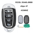 thumbnail image 6 of Smart Card Remote Control Car Key Cont, 6 of 7
