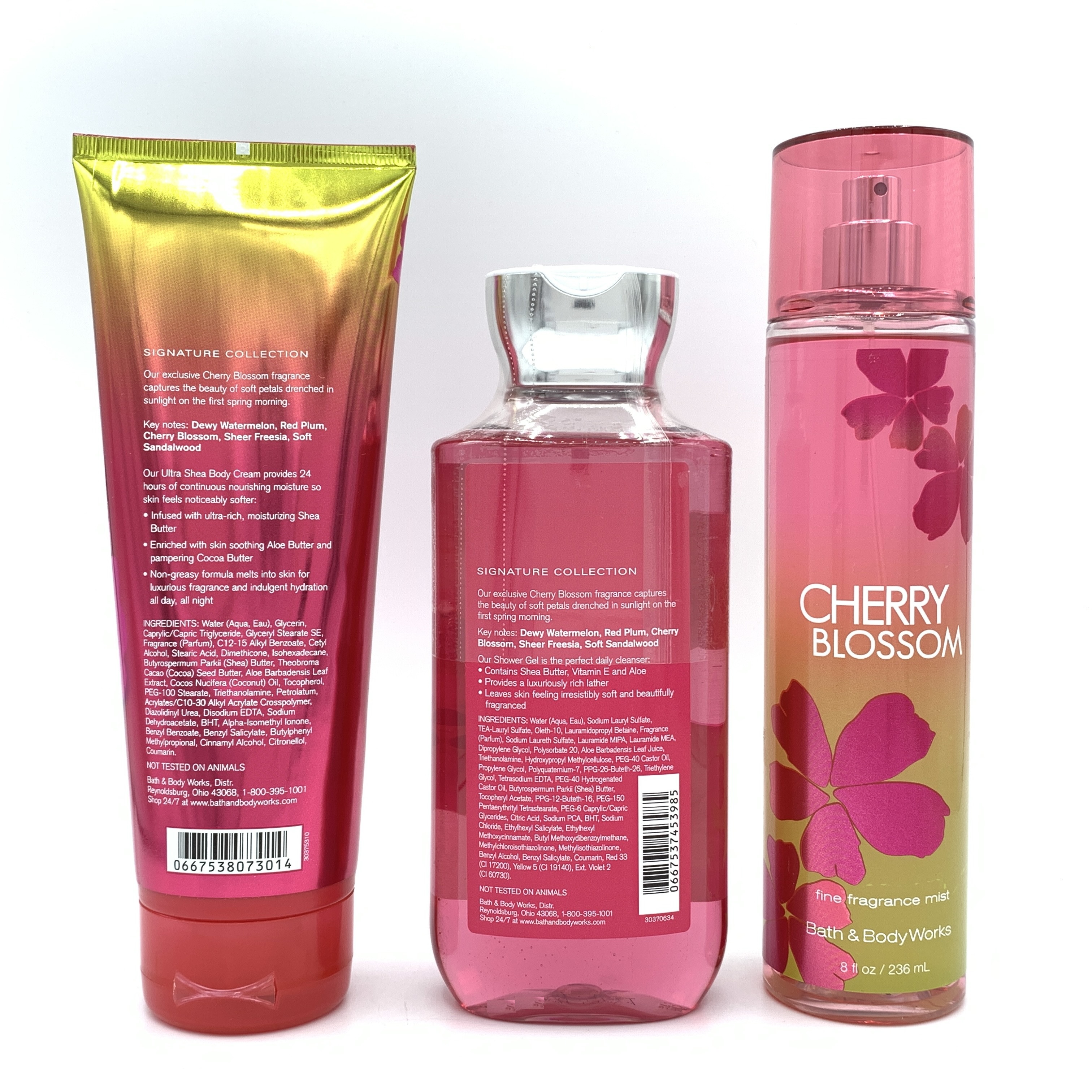 bath and body works corporate office reynoldsburg ohio