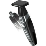 Wahl Quick Style Wet/Dry All-In-One Lithium Trimmer Model 5604