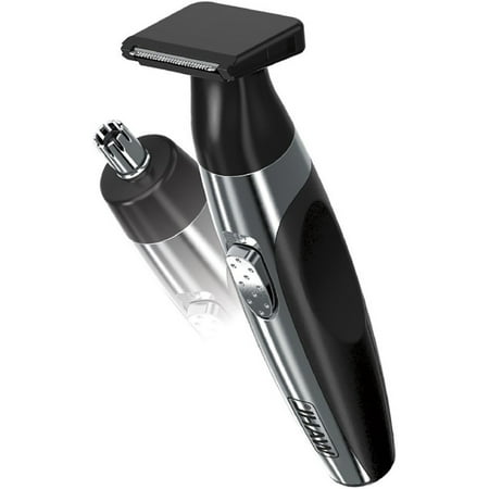 Wahl Quick Style Wet/Dry All-In-One Lithium Trimmer Model 5604