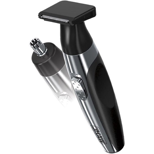 Wahl Quick Style Wet/Dry AllInOne Lithium Trimmer Model 5604