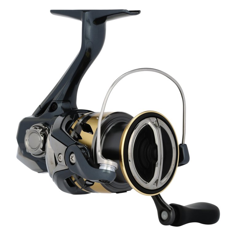 Shimano Fishing ULTEGRA 2500HG FD Spinning Reel [ULT2500HGD