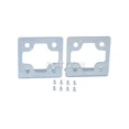 thumbnail image 4 of Cisco- Acs-2811-Rm-19 - 19" Rack Mount Kit For Cisco 2811 Router, 4 of 6