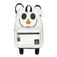 thumbnail image 7 of Disney Nightmare Before Christmas Zero The Dog PU Leather Cute Mini Backpack Purse Tote Bag Small Mini Travel Backpack 12", 7 of 7