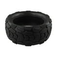 thumbnail image 4 of 11 Inch 100/50-6.5 Off-Road Tubeless Tire For Zero 11X Electric Scooter, 4 of 7