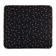 thumbnail image 2 of PETMAKER 2-Pack 36x48-Inch Washable Pee Pads for Dogs with Grooming Glove, 2 of 11