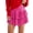 w93# RD1239, variant on Women Sequin Skirts High Waist Tiered Sparkly Fashion Solid Color Pleated Ruffle Glitter Layered Shiny Mini Skirt Stylish Night Out Party Club Dancewear Casual Streetwear Outfits