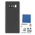 thumbnail image 1 of Vobor-CA Samsung Galaxy Note 8 SM N950 Phone Back Glass Cover Repair Part, 1 of 8