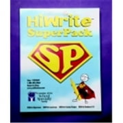 Paper Hi-Write Super Pack