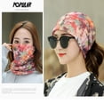 thumbnail image 5 of Warmer Tube Sportswear Caps Men Women Breathable Hats Sun Protection Bandana Riding Camping Scarves Multi Function Bandanas Cycling Outdoor Scarf 6, 5 of 8