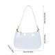 thumbnail image 3 of Bolso de hombro para mujer | Bolso de mano informal y bandolera para uso diario | Bolso tote con correa ajustable para el trabajo, viajes y compras, 3 of 6