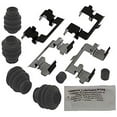 thumbnail image 2 of Raybestos R-Line Disc Brake Hardware Kit, H18115A, 2 of 3