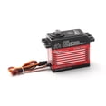 thumbnail image 3 of Esc YIPINServo YIPINServo Digital Servo 100 kg Metal Gear High Torque Reemplazos a prueba de agua para 1/5 1/6 Traxxas ARRMA KRATON BAJA RC Piezas de automóviles Robot Barco Helicóptero YIPINServo Esc, 3 of 7