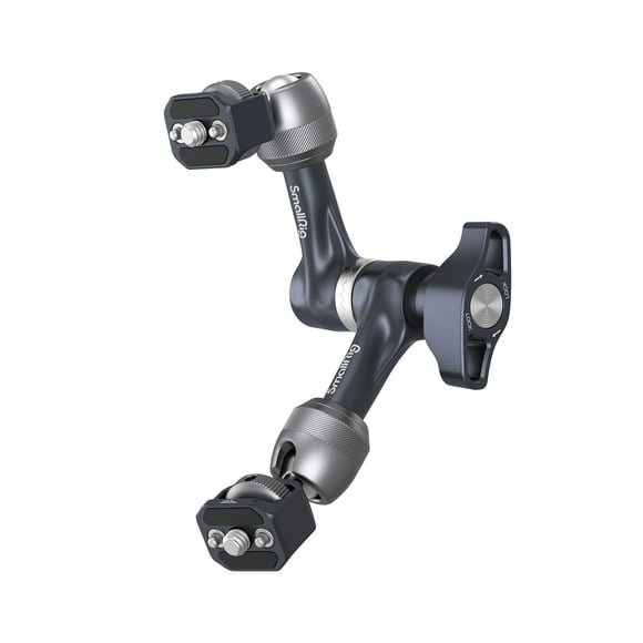 Soporte Magic Arm SMALLRIG 7 Rosette para cámara y monitor de 3,5 kg