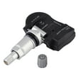 thumbnail image 1 of Tyre Pressure Sensor, FW931A159AB Reliable Simple Installation Rubber  For Car Accessory, 1 of 8