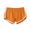 thumbnail image 5 of Women's 4-Pack Athletic Shorts for Summer Workouts and Yoga Comfortable Casual Running Shorts for Gym, 5 of 8