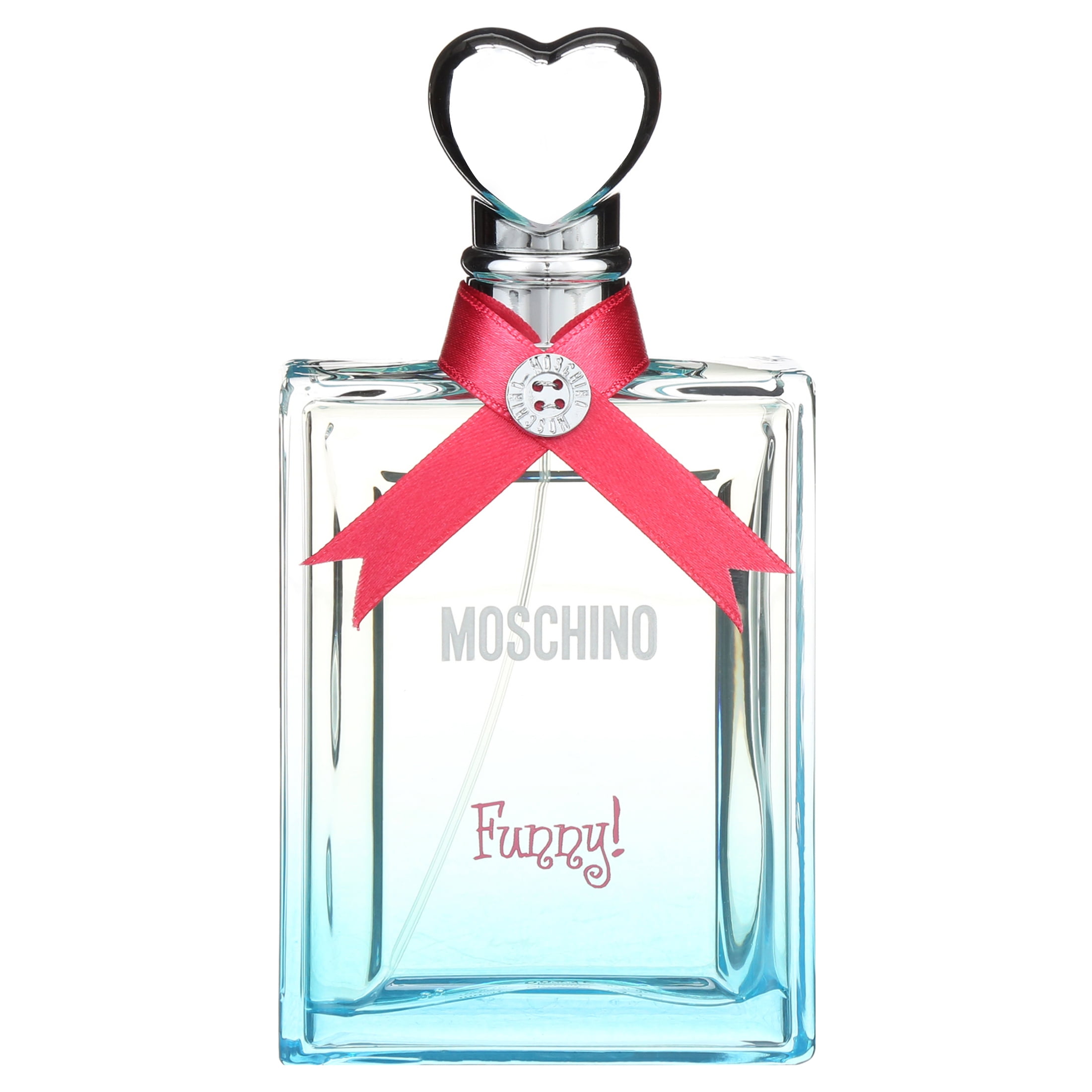 Moschino Moschino Funny Eau De Toilette Spray for Women 3.4 oz