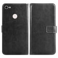 thumbnail image 4 of Mobile Phone Case for Pixel 3 Xl - Leather Mobile Phone Cover - Mobile Phone Wallet Case Cover, 4 of 7