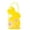 Yellow, variant on 8.27Inch Easter Bunny Felt Baskets, for Easter Egg Hunt Party Favor & Wedding Family Gathering Favors Craft Gifts