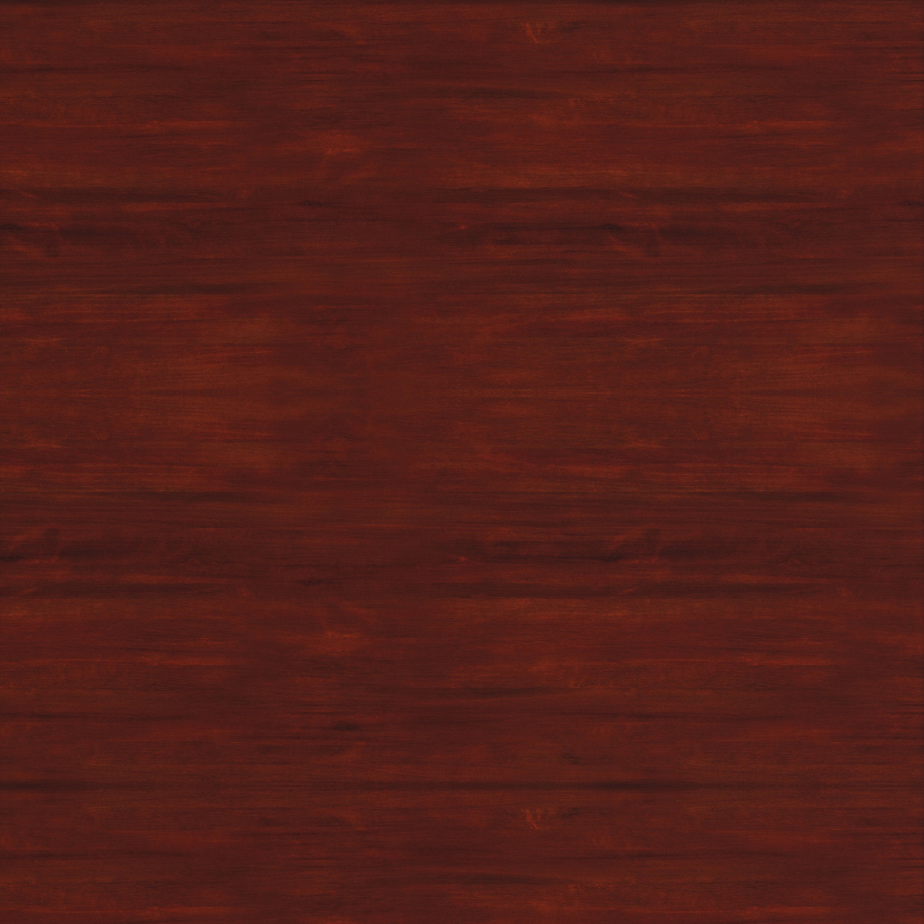 Wainscott Wood Panel Headboard in Cherry -  Queen Size
