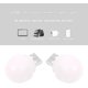 thumbnail image 2 of 6pack USB plug - in night light, LED portátil USB Night Light bomb, mini USB LIGHT para niños, adultos, pasillos, dormitorios, baños, viajes, 2 of 7