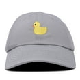 DALIX Cute Ducky Hat Infant Baseball Cap for Baby Girls and Boys in