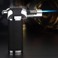thumbnail image 4 of Refillable Butane Blow Torch - Welding and Soldering Tool for Brazing Projects, 4 of 8