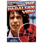 The Parallax View (1974)