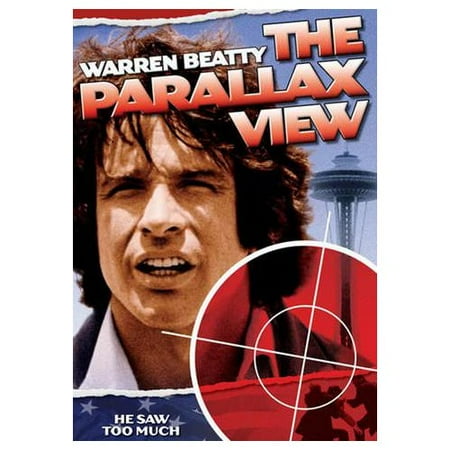 The Parallax View (1974)