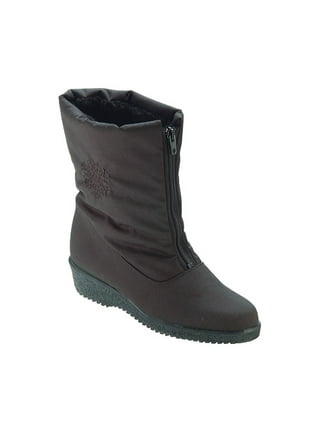 Toe warmers hot sale boots janet