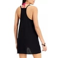 thumbnail image 3 of Miken Womens Slub Racerback Cover-Up, 3 of 4