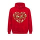 thumbnail image 4 of Sudadera con capucha para amantes de los perezosos, diseño nuevo, para el día de la madre, ropa única, 4 of 5
