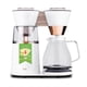 thumbnail image 1 of Cafetera Melitta Vision para 12 tazas 2.8L programable blanca, 1 of 8