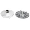 thumbnail image 4 of Metal Main Driving Wheel Kit Engines Variator Kit Motorcycle Accessories for GY6?125 150 157CC, 4 of 5