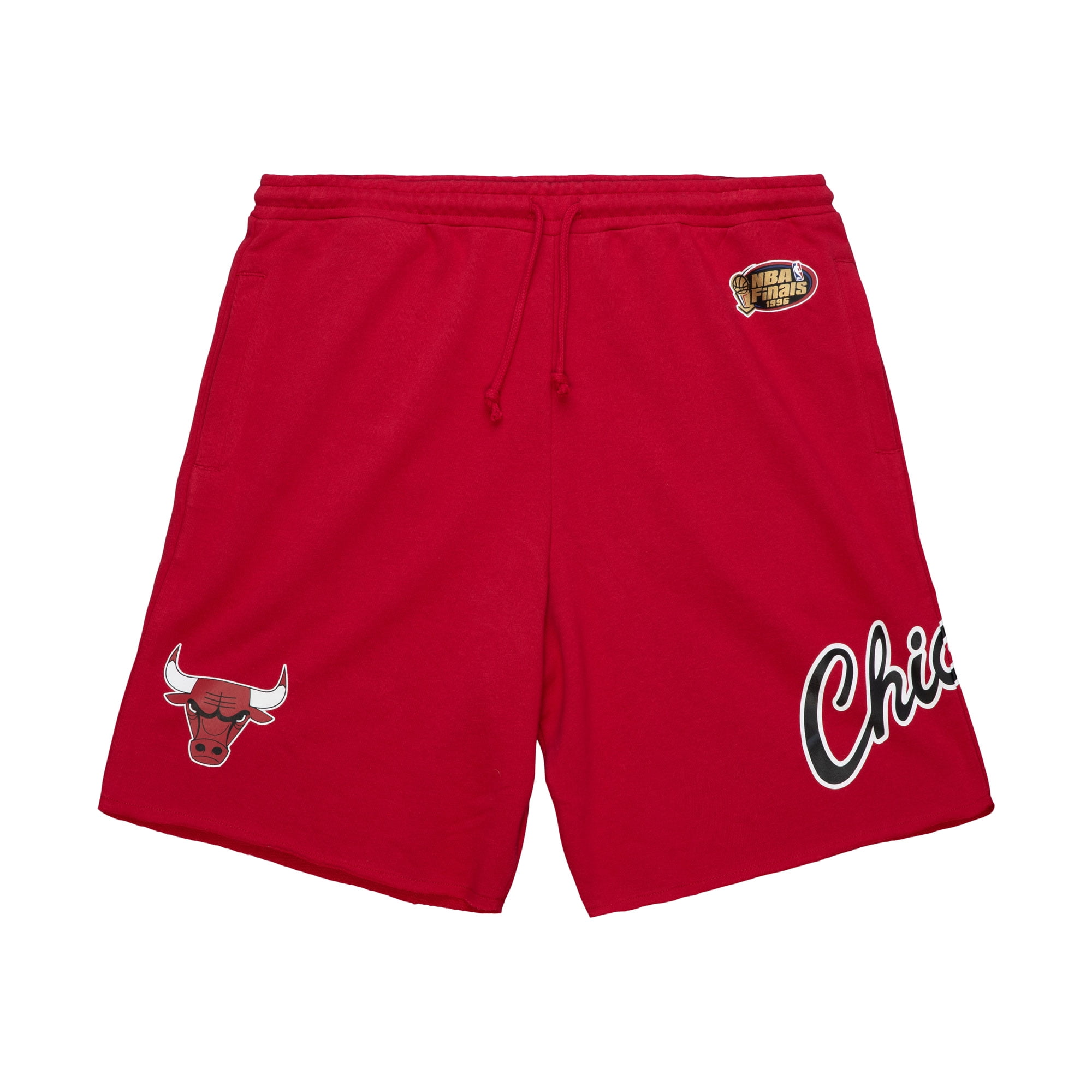 Mitchell & Ness Chicago Bulls newest Shorts Size Medium